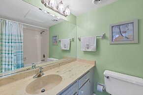 San Marco 5th Floor With Private Beach