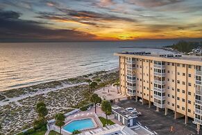 San Marco 5th Floor With Private Beach