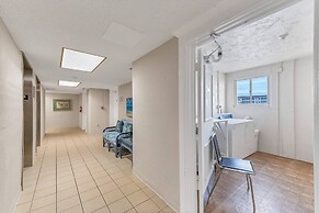 San Marco 5th Floor With Private Beach