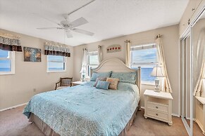 San Marco 5th Floor With Private Beach