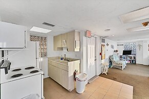 San Marco 5th Floor With Private Beach