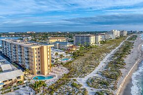 San Marco 5th Floor With Private Beach