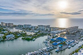 San Marco 5th Floor With Private Beach