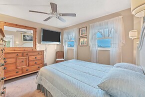 San Marco 5th Floor With Private Beach