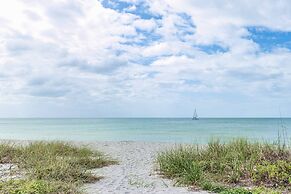 San Marco 5th Floor With Private Beach