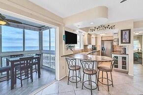 San Marco 5th Floor With Private Beach