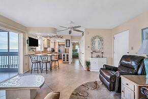 San Marco 5th Floor With Private Beach