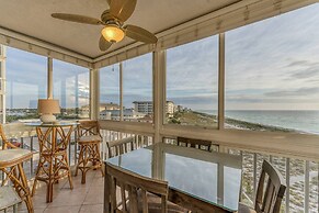 San Marco 5th Floor With Private Beach