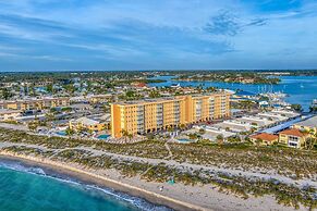 San Marco 5th Floor With Private Beach