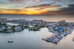 San Marco 5th Floor With Private Beach