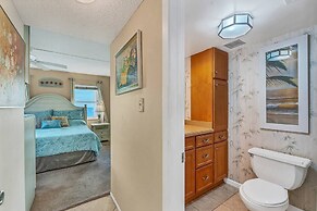 San Marco 5th Floor With Private Beach