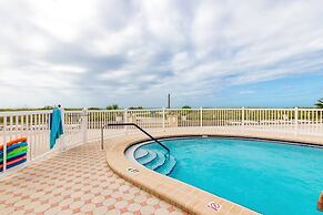 San Marco 5th Floor With Private Beach