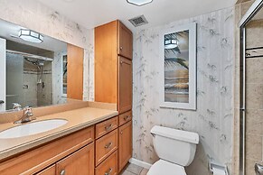 San Marco 5th Floor With Private Beach