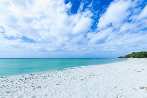 San Marco 5th Floor With Private Beach