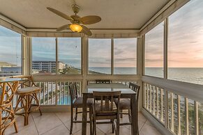 San Marco 5th Floor With Private Beach