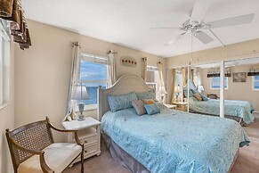 San Marco 5th Floor With Private Beach