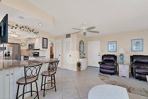 San Marco 5th Floor With Private Beach