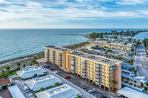 San Marco 5th Floor With Private Beach