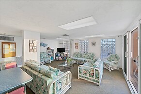 San Marco 5th Floor With Private Beach