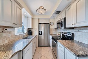 San Marco 5th Floor With Private Beach