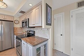 San Marco 5th Floor With Private Beach