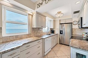 San Marco 5th Floor With Private Beach