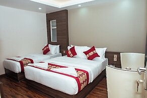 Kusum Airport Hotel