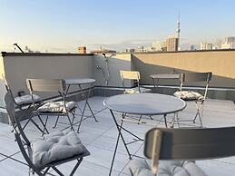 KLASSO Tokyo Sumiyoshi