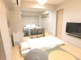 KLASSO Tokyo Sumiyoshi