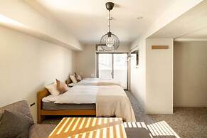 KLASSO Tokyo Sumiyoshi