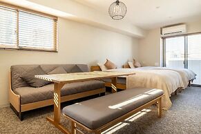 KLASSO Tokyo Sumiyoshi