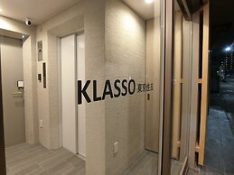 KLASSO Tokyo Sumiyoshi
