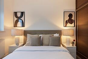 The Harlesden Escape - Spacious 3bdr Flat With Balcony