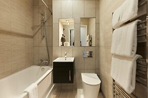 The Harlesden Escape - Spacious 3bdr Flat With Balcony