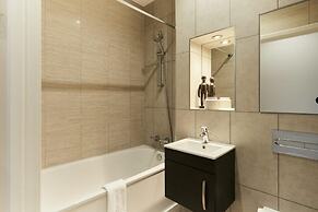 The Harlesden Escape - Spacious 3bdr Flat With Balcony