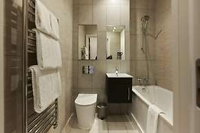 The Harlesden Escape - Spacious 3bdr Flat With Balcony