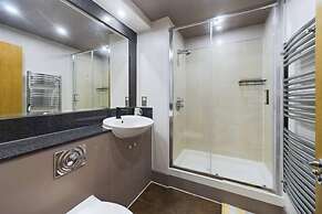 The Vauxhall Hideout - Comfy 2bdr Flat With Balcony