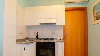 Appartamento Azzurro