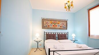 Appartamento Azzurro