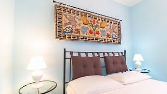 Appartamento Azzurro