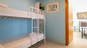 Appartamento Azzurro