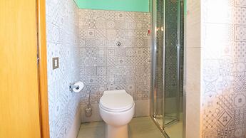 Appartamento Azzurro