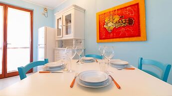 Appartamento Azzurro