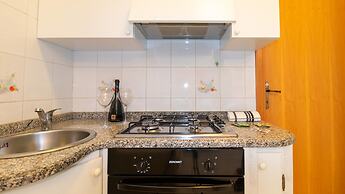 Appartamento Azzurro