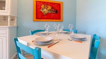 Appartamento Azzurro
