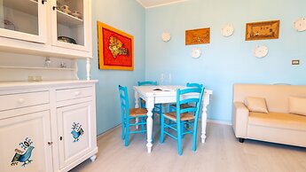 Appartamento Azzurro