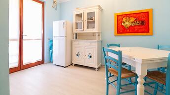 Appartamento Azzurro