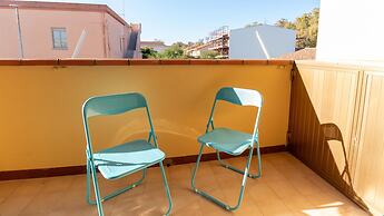 Appartamento Azzurro