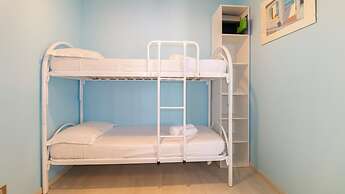 Appartamento Azzurro