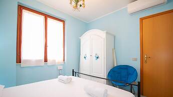 Appartamento Azzurro